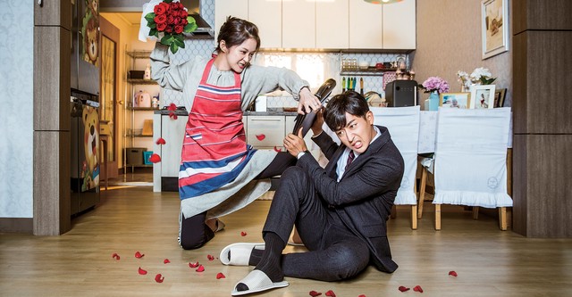 Go back couple episode 1 eng sub store