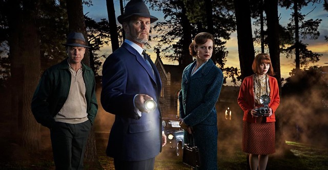 The Doctor Blake Mysteries