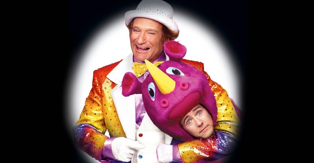 Death to Smoochy