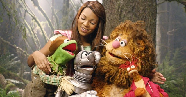 The Muppets' Wizard of Oz