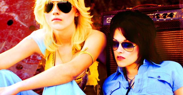 The Runaways: Prawdziwa historia