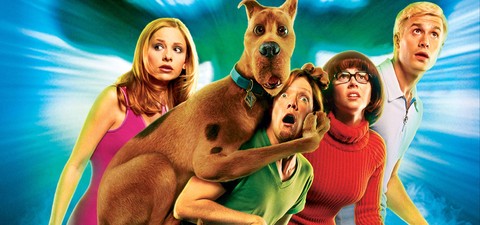 Conheça as melhores e as versões live-action de Scooby-Doo, e saiba onde é possível assistir a elas online