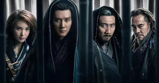 Song of the Assassins