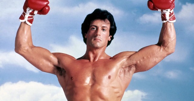 Stallone - Der ewige Held