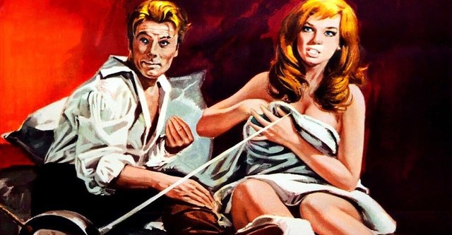 Tower of Screaming Virgins