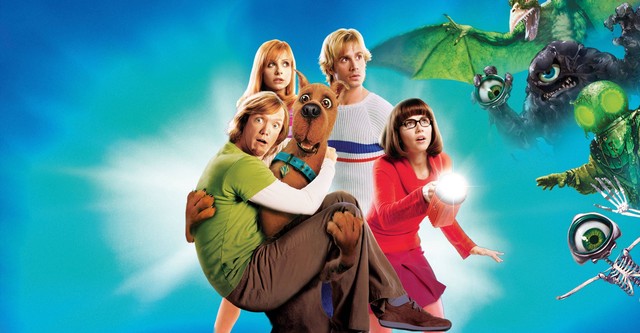 Scooby-Doo 2: Canavarlar Kaçtı