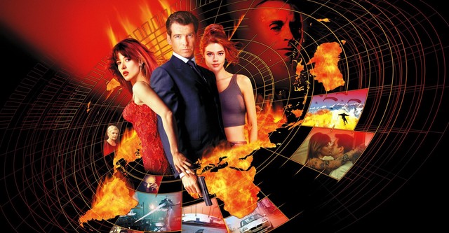 Le monde ne suffit pas