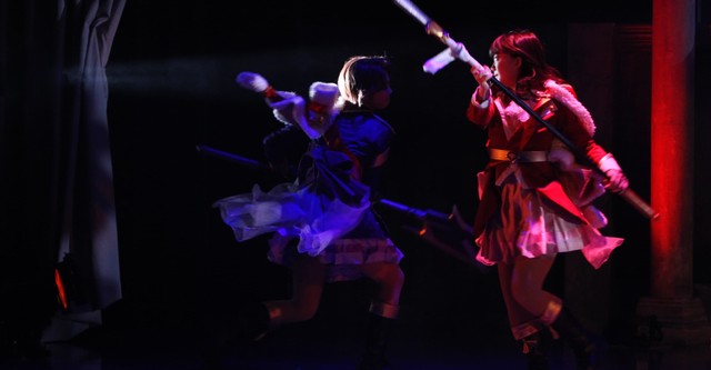 少女☆歌劇 レヴュースタァライト ―The LIVE―#2 Transition