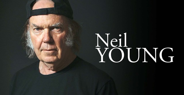Neil Young - Songwriter ohne Kompromisse