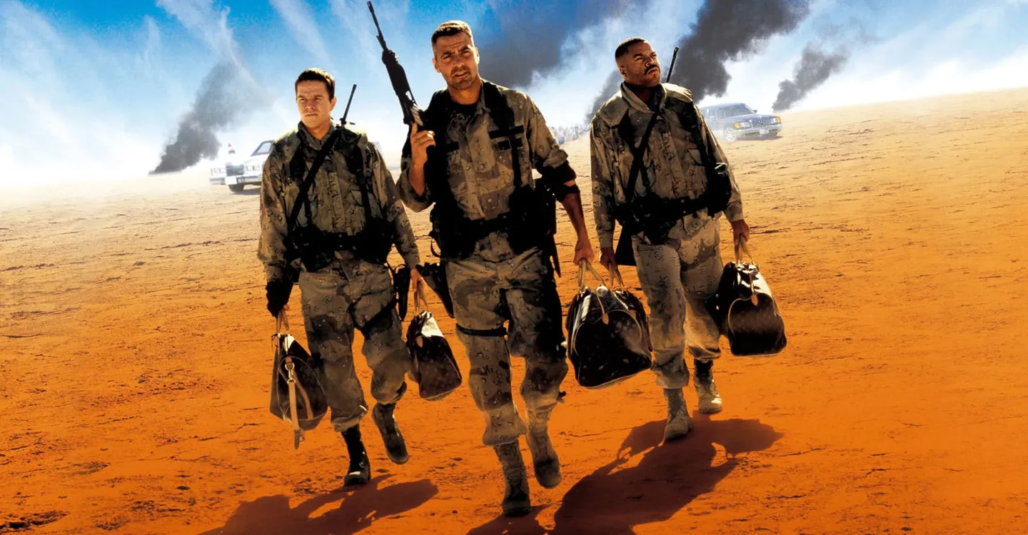 The 10 Best War Movies Of All Time, Ranked