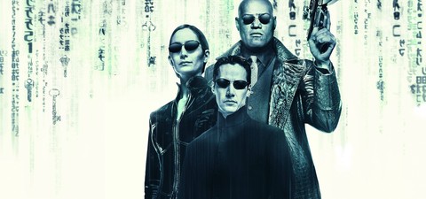 How to Watch The Matrix Movies in Order (and Where to Watch Them)