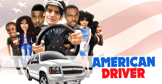 American Driver