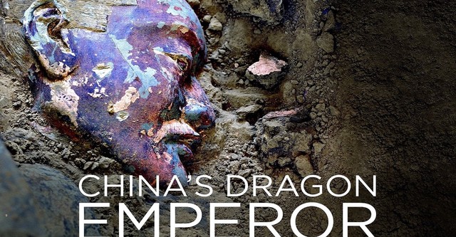 China's Dragon Emperor