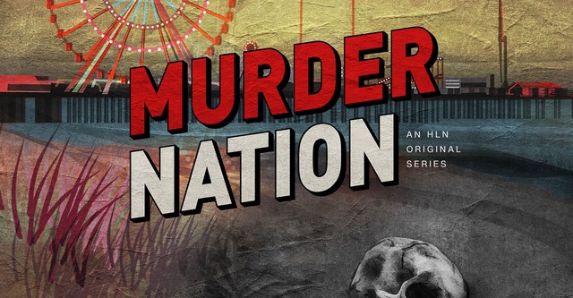 Murder Nation