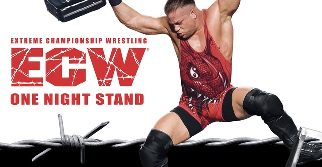 ECW One Night Stand 2006