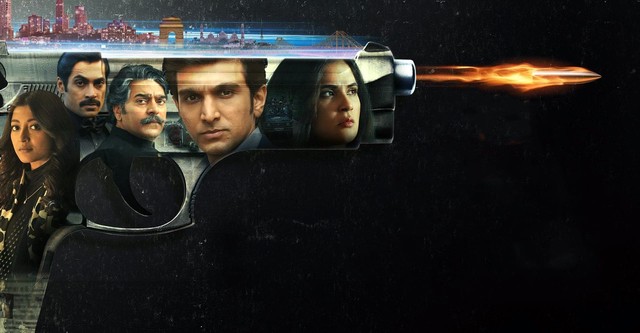 The Great Indian Murder streaming online