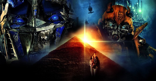 Transformers 2 - A Vingança dos Derrotados: Trailer, Fotos