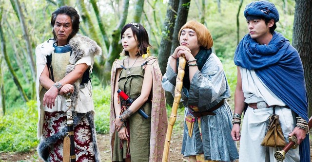 The Brave 'Yoshihiko'