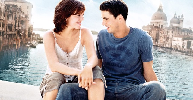 Chasing Liberty