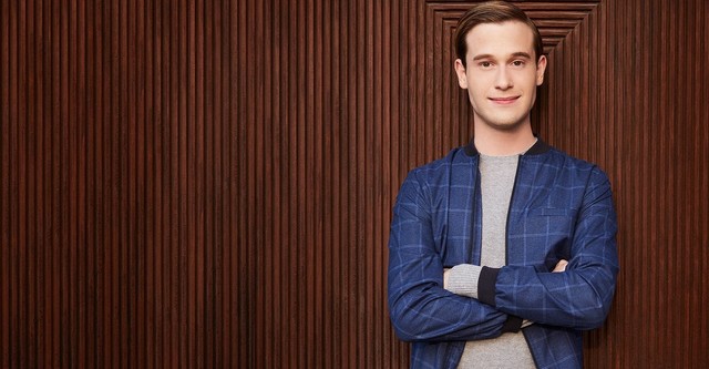 Tyler Henry : le médium d'Hollywood