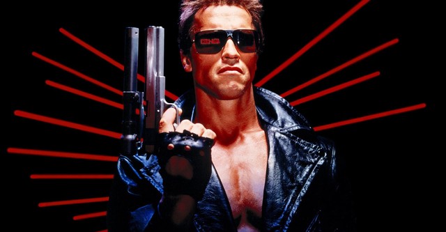 The Terminator