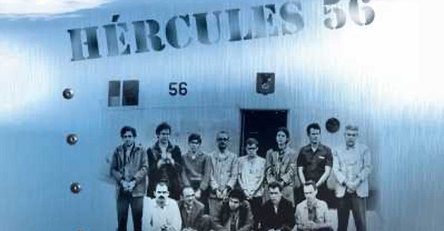 Hércules 56