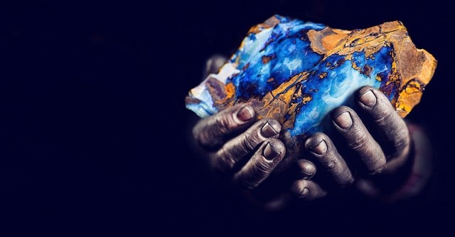 Outback Opal Hunters - Edelsteinjagd in Australien