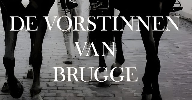 De vorstinnen van Brugge