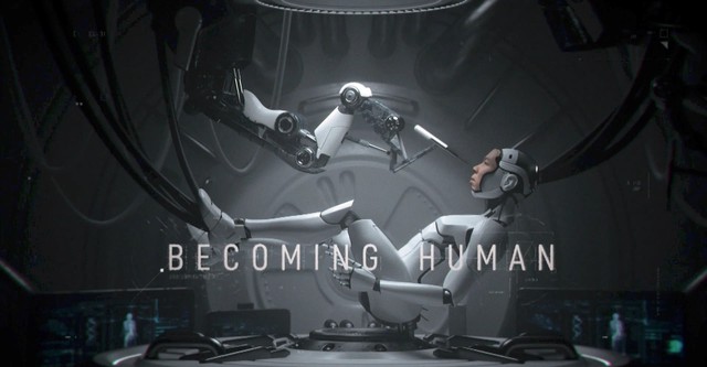 Becoming Human