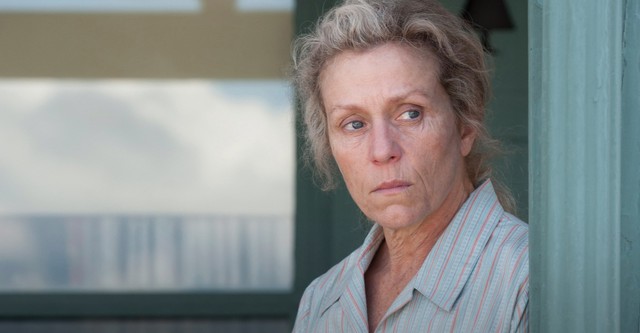 Olive Kitteridge - Mit Blick aufs Meer