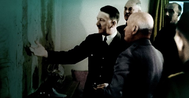 Apocalipsis: Hitler invade el Este