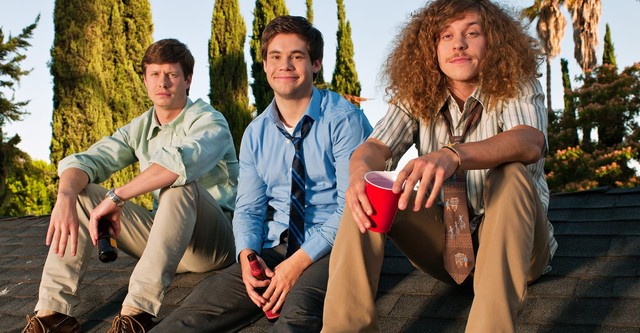 Workaholics