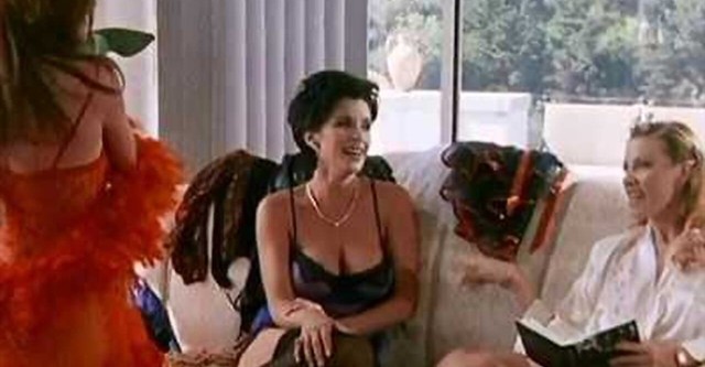 The Mistress Club