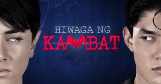 Hiwaga ng kambat