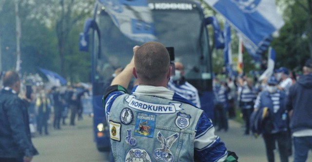MSV – Mein Herz schlägt numa hier