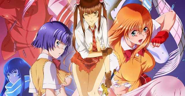 Shin Ikki Tousen