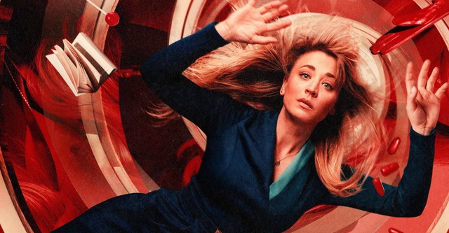 The Flight Attendant streaming tv series online