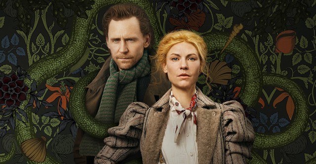 La serpiente de Essex