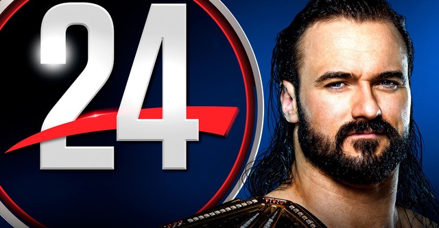 Watch wwe 24 online sale