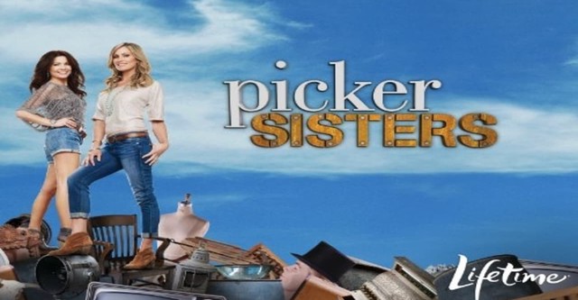 Picker Sisters