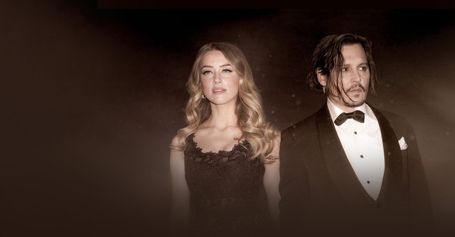 O Caso Johnny Depp vs. Amber Heard