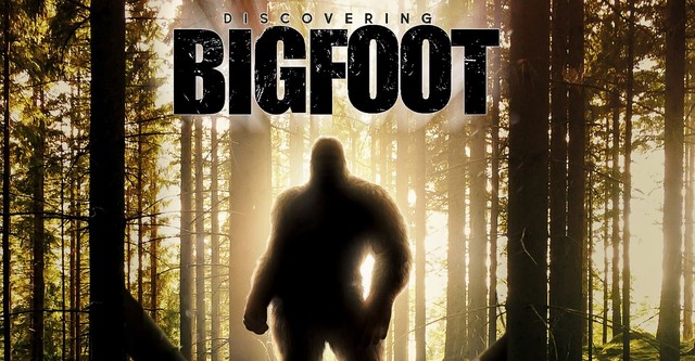 Bigfoots Entdeckung