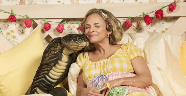 At Home with Amy Sedaris