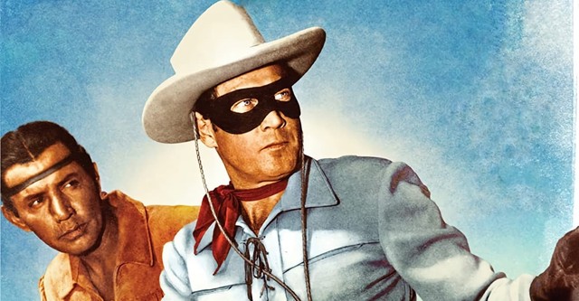 the lone ranger tv show streaming