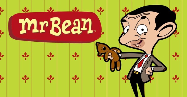Mr. Bean: The Animated Series - streaming online