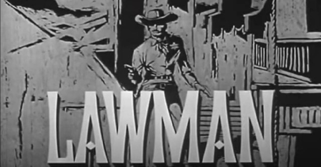 Lawman - watch tv show streaming online