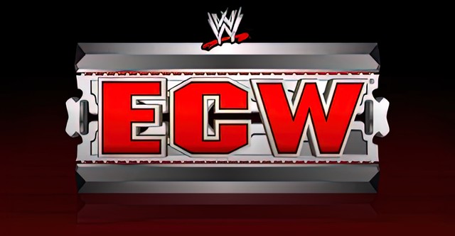ECW WWE watch tv show streaming online