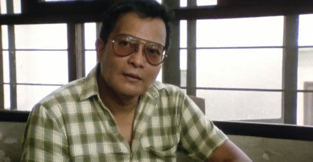 Signed: Lino Brocka