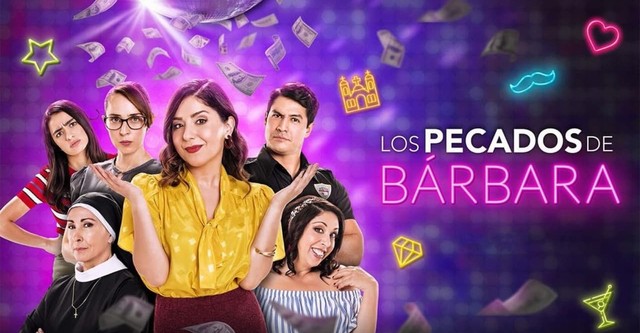 Los Pecados de Bárbara