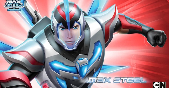 Max Steel: Team Turbo